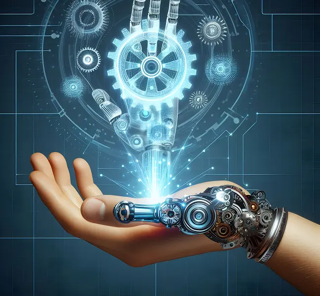 Enterprise Dashboard